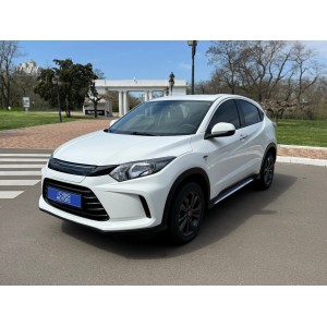 Honda Everus VE-1, 61,2kwh, 2021